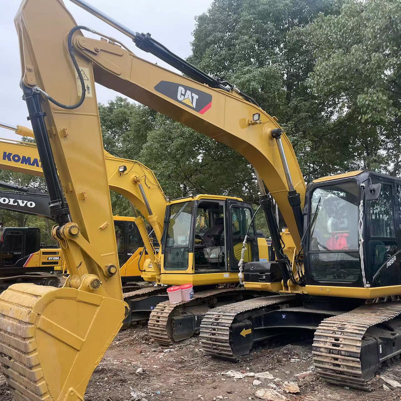 Excav used  CAT 315D second hand digger used machinery 15ton cat excavator prices caterpillar excavator price