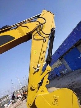Used excavator cat caterpillar 320D | 320 medium excavator crawler digger  New arrival