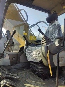 Used excavator cat caterpillar 320D | 320 medium excavator crawler digger  New arrival