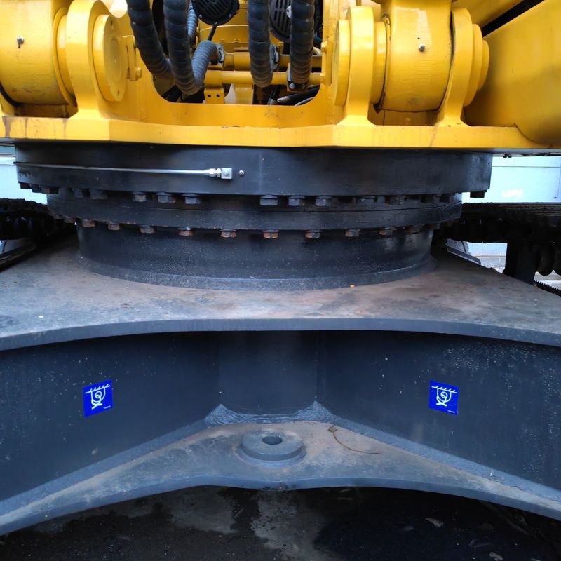 Used excavator komatsu excavator PC400 PC200 PC 130 PC3- PC40/Second Hand mini Excavator other construction machinery