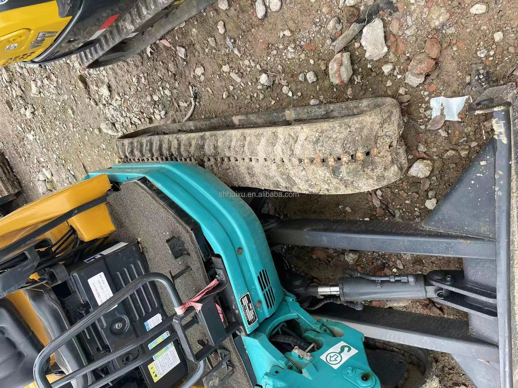 Used Second Hand Kubota20 Excavator From Korea/mini second hand  excavator Kubota 20u on sale