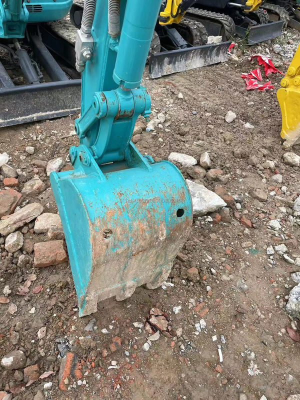 Used Second Hand Kubota20 Excavator From Korea/mini second hand  excavator Kubota 20u on sale