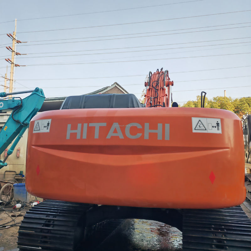 HITACHI ZX250 digger excavator machine HITACHI ZX25O Professional mining work heavy equipment excavator price