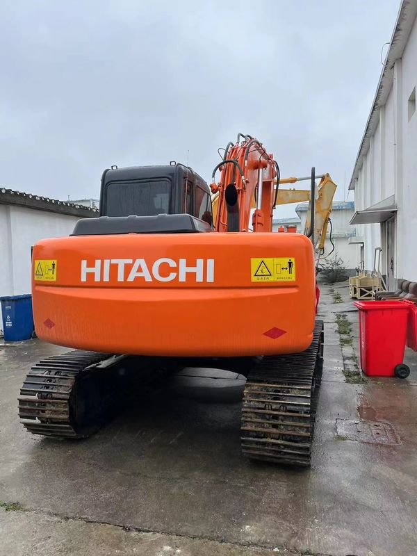 HITACHI excavators hitachi zx130 digger earthmoving machinery  hitachi zx130 zx70 zx60 In stock
