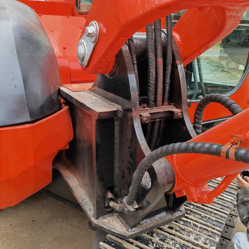 used excavator Kubota 185/new arrival used Kubota 185 in stock/second  hand Kubota 185 for sale