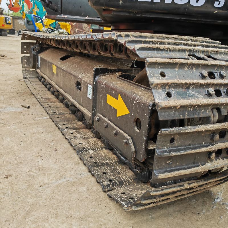 used excavator Kubota 185/new arrival used Kubota 185 in stock/second  hand Kubota 185 for sale