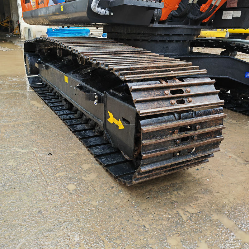 HITACHI excavator hitachi zx200 digger second hand construction earthmoving machinery  low price secondhand excavator