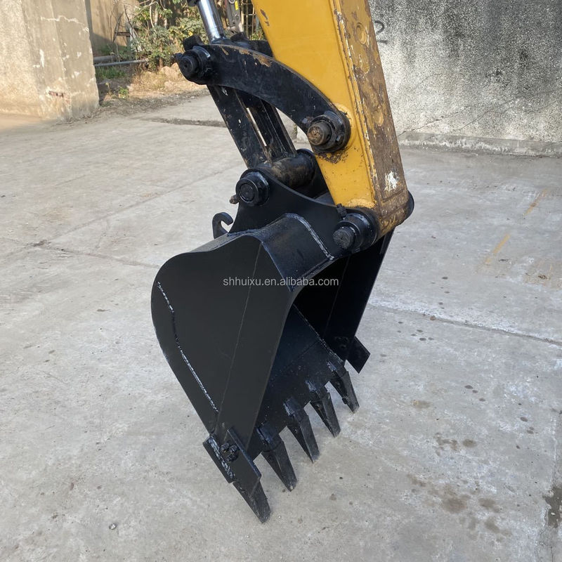 China Original Used Sany Excavator 75c SY75C-10 SY75C-8 SY75C-9 Mini Excavator 8 Ton