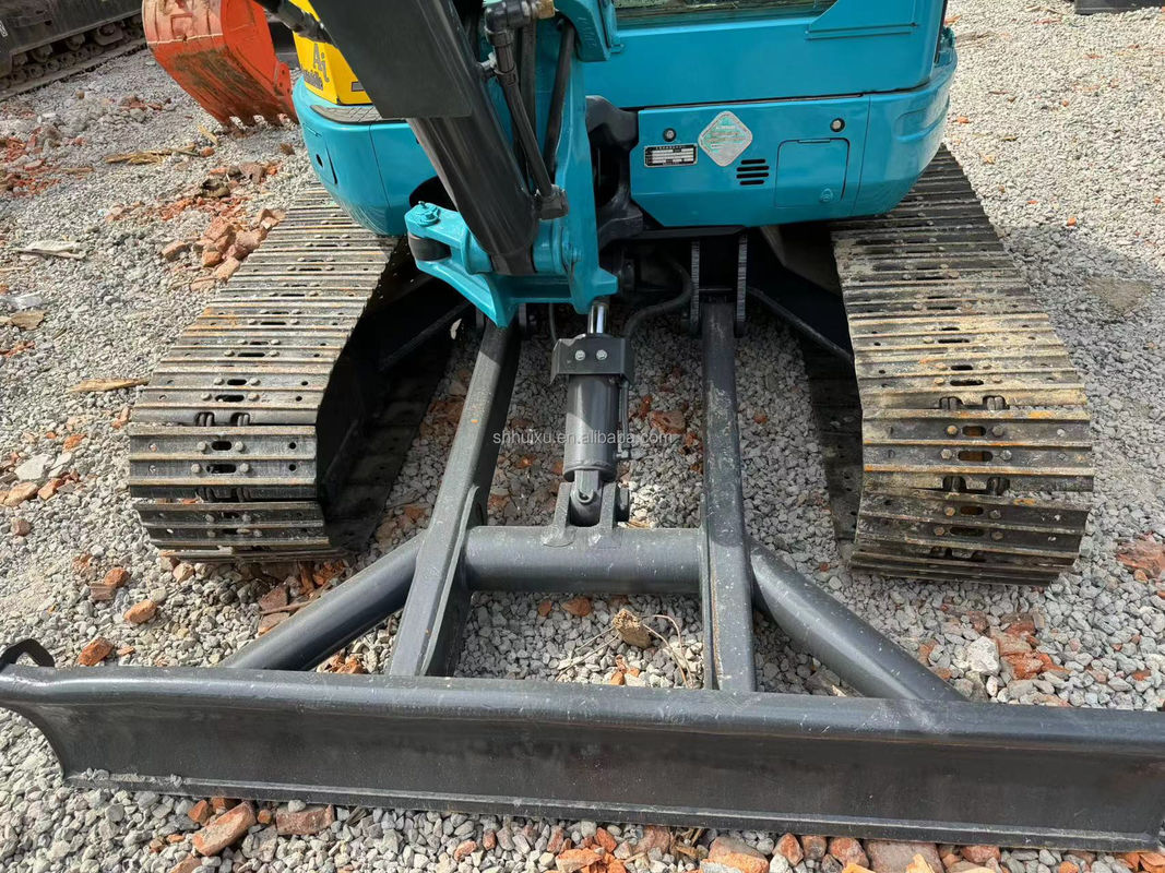 Factory Directly Supply Kubota 155 Used Kubota excavator Japan mini secondhand  excavator Kubota155 excavators Kubota155