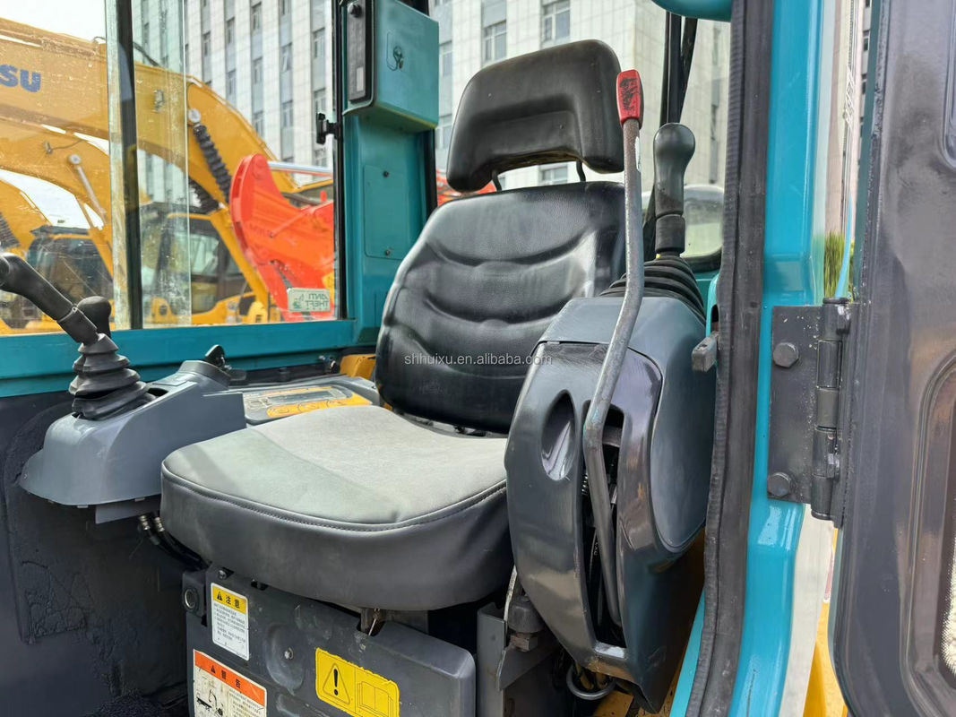 Factory Directly Supply Kubota 155 Used Kubota excavator Japan mini secondhand  excavator Kubota155 excavators Kubota155