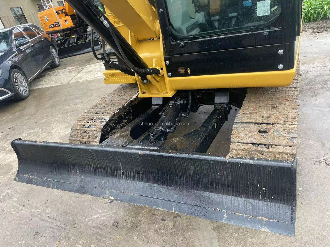 Hot selling Best price Crawlerl Excavator Easy operation Used excavator Carter 305.5E