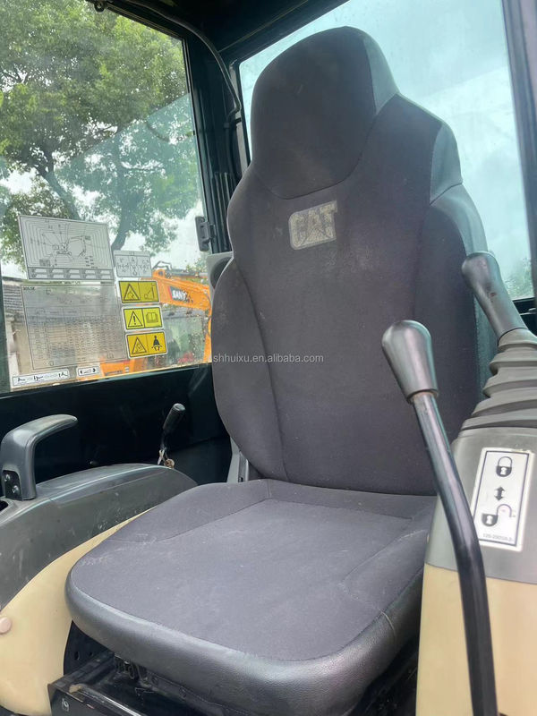 Hot selling Best price Crawlerl Excavator Easy operation Used excavator Carter 305.5E