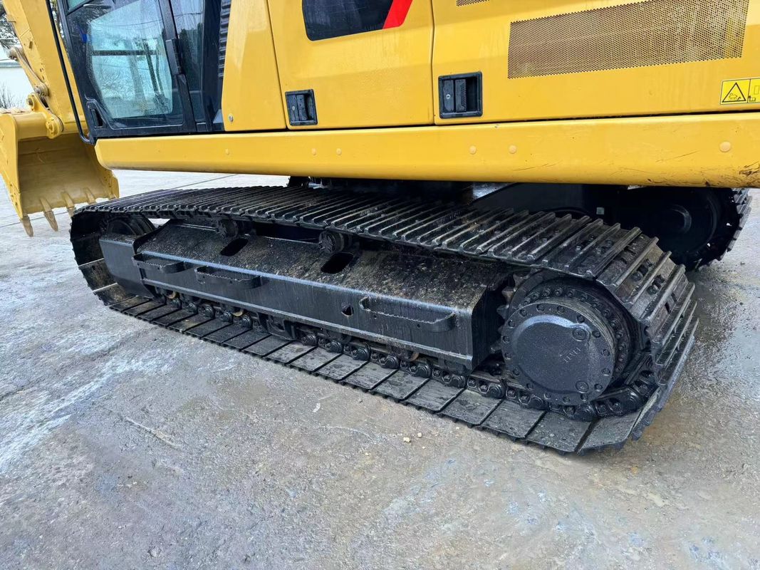 Hot sale Used CAT 320GC Mini Excavator Japan Caterpillar 320 320d2 320c 320d Hydraulic Excavator