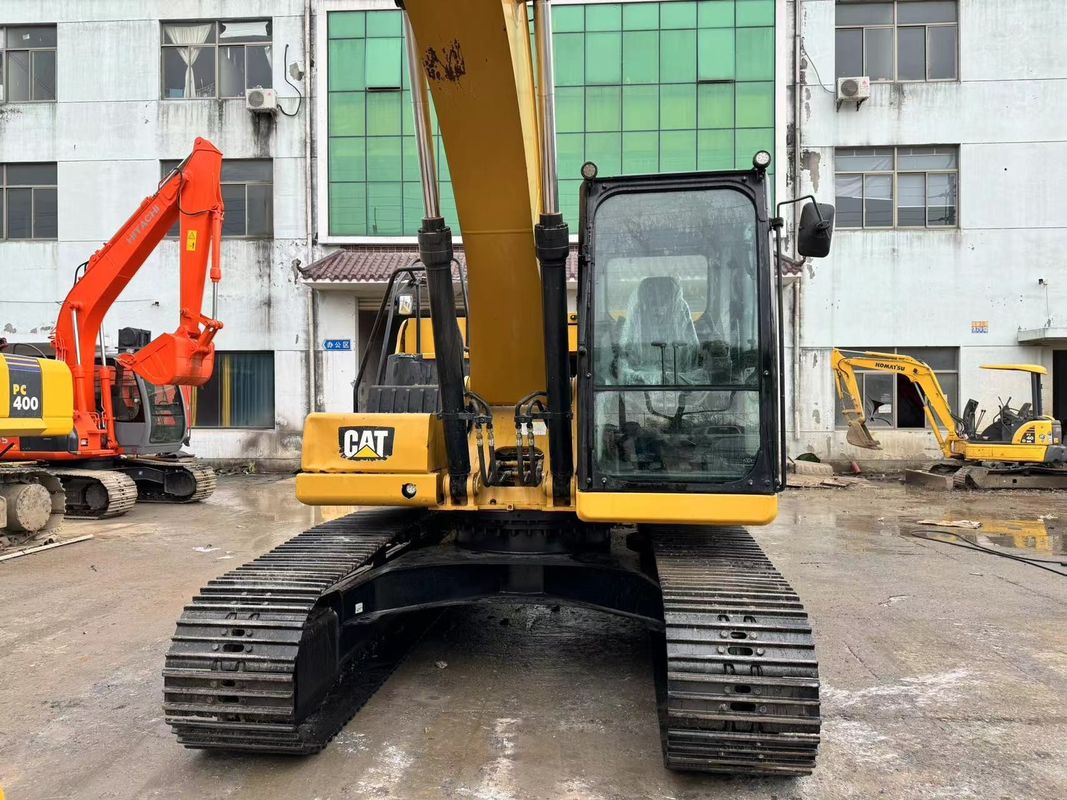 Hot sale Used CAT 320GC Mini Excavator Japan Caterpillar 320 320d2 320c 320d Hydraulic Excavator