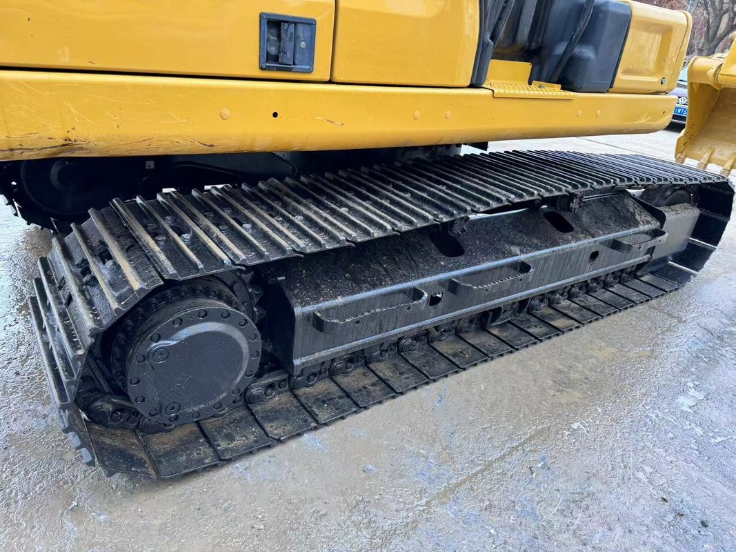 Hot sale Used CAT 320GC Mini Excavator Japan Caterpillar 320 320d2 320c 320d Hydraulic Excavator