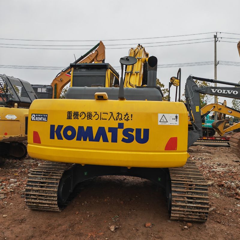 Second hand KOMATSU240-8LC excavator high  quality CAVATOR KOMATSU PC240-8 low price on sale