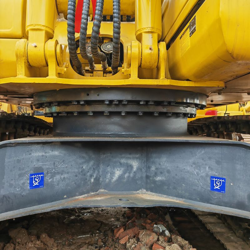 Used  crawler excavator Komatsu pc160 for construction mining best price of sale With CE/EPA  Certificate in stock