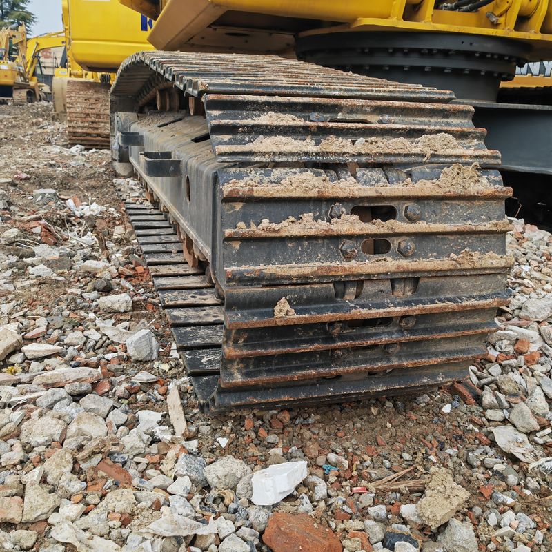 Used Hydraulic Large komatsu pc240 excavator Crawler 24ton secondhand Excavators Japan Brand original Komatsu pc240 Pc200-8
