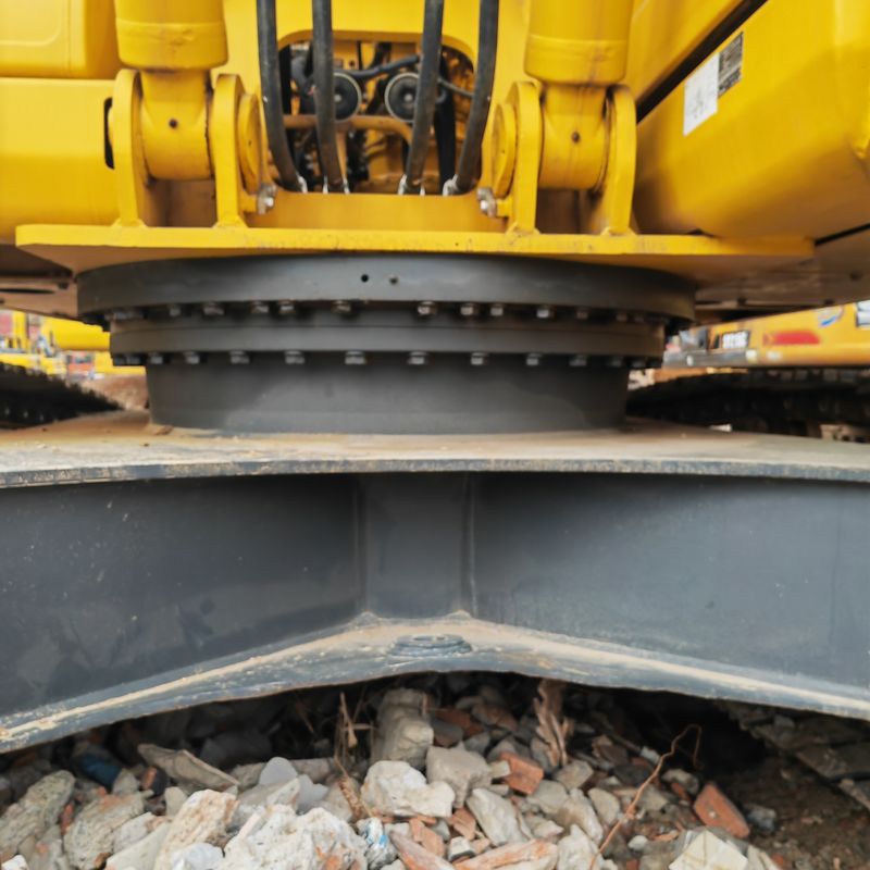 Used Hydraulic Large komatsu pc240 excavator Crawler 24ton secondhand Excavators Japan Brand original Komatsu pc240 Pc200-8