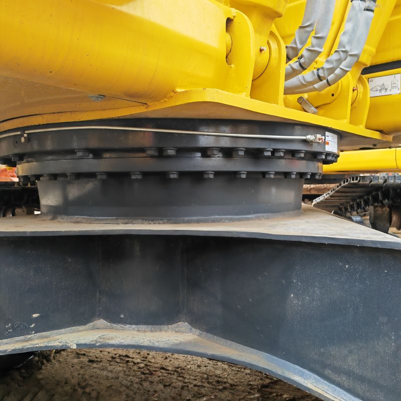used komatsu pc200 with cheap price second hand original engine komatsu pc200 on sale