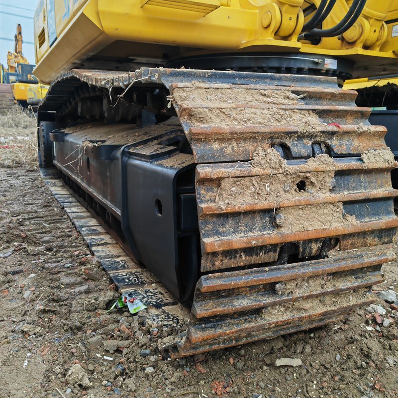 35000KG Machine Used For Digging Komatsu PC350-7 Second Hand Machinery Repair Shops