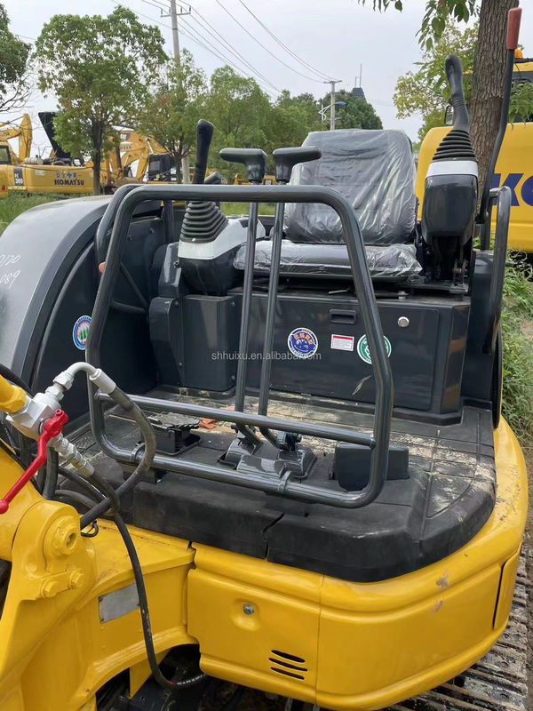 high quality second hand komatsu pc30/mini crawler digger used komatsu pc30 for sale