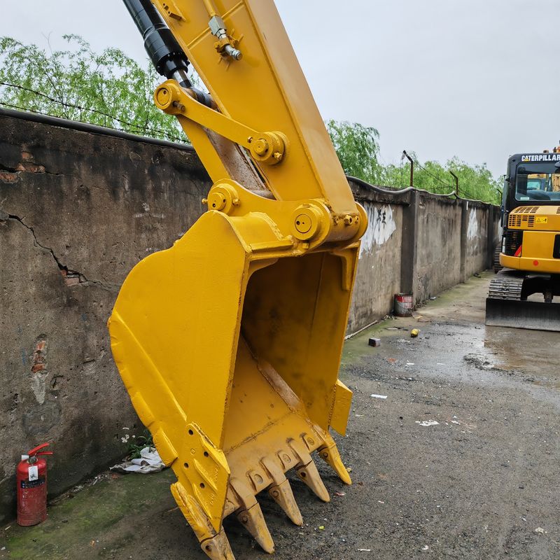 Used  excavators CAT 320DL 330 336 excavator tractor factory price used excavator 320 digger