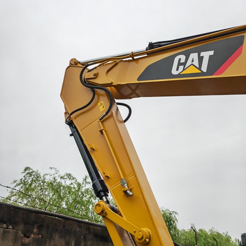 Used  excavators CAT 320DL 330 336 excavator tractor factory price used excavator 320 digger