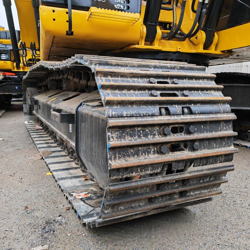 Used  excavators CAT 320DL 330 336 excavator tractor factory price used excavator 320 digger