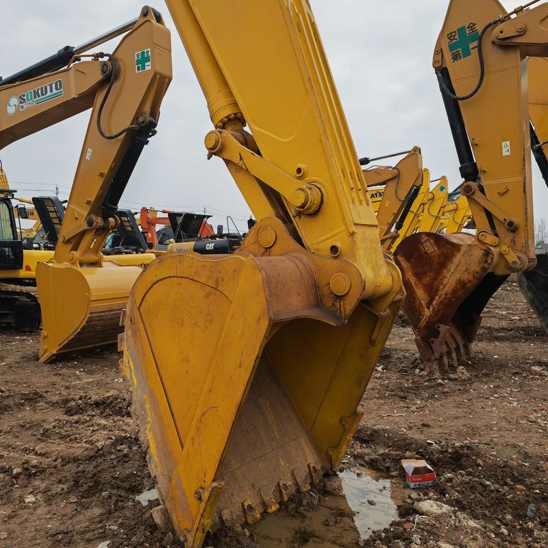 high digging power used big digger komatsu pc450/secodn hand komatsu pc450 on sale