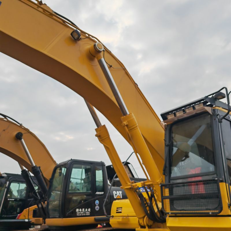 high digging power used big digger komatsu pc450/secodn hand komatsu pc450 on sale