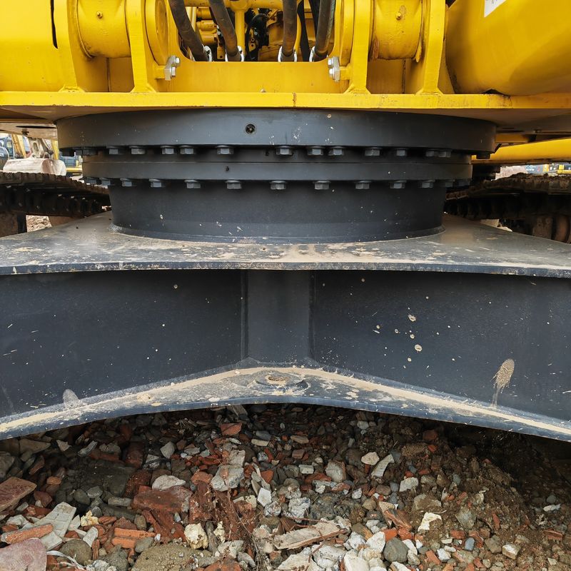 used excavator huge digging power Komatsu pc 220-8/second hand used excavator komatsu pc220-8 on sale