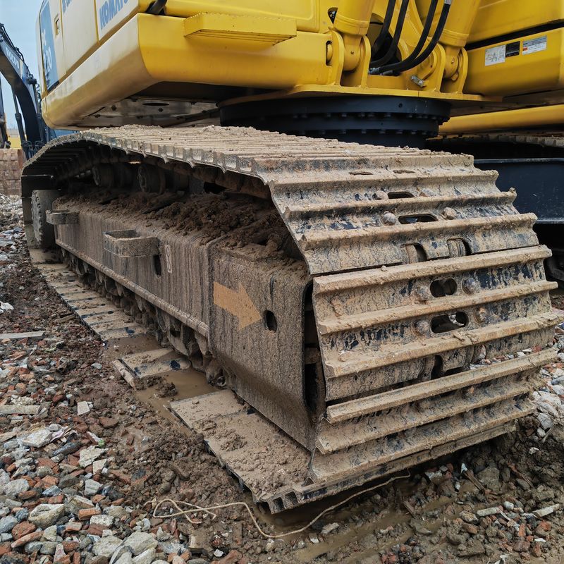 used excavator huge digging power Komatsu pc 220-8/second hand used excavator komatsu pc220-8 on sale