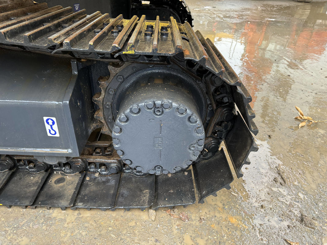2018-2021 Used komatsu pc200-8 Excavator Used komatsu Pc200-8 other construction machinery Excavator