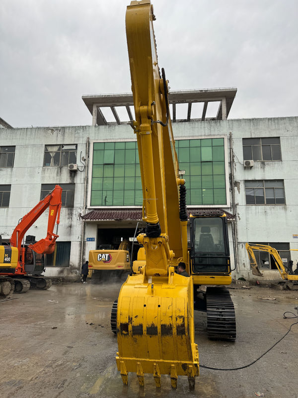 2018-2021 Used komatsu pc200-8 Excavator Used komatsu Pc200-8 other construction machinery Excavator