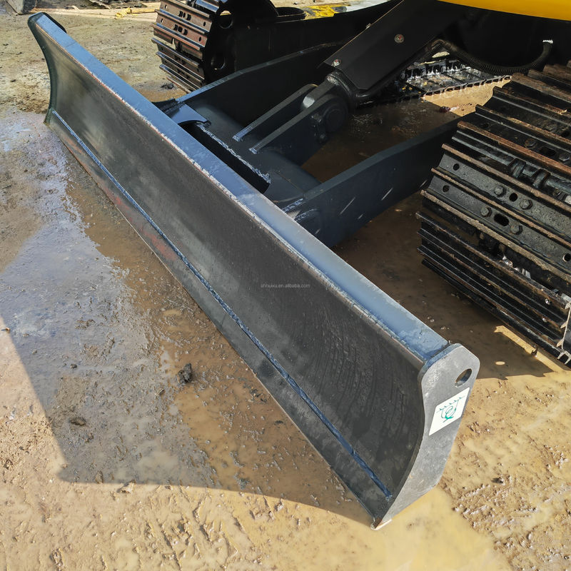 Used komatsu pc70 excavators mini excavator prices 7ton machinery factory price