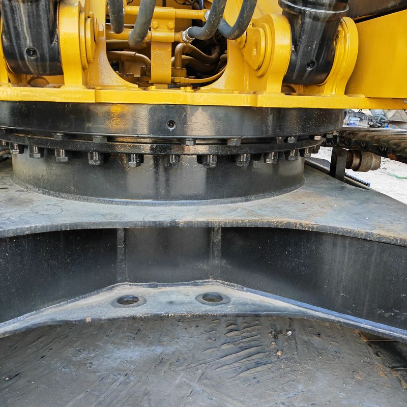 Used Crawler Excavator good condition CAT323DL 306 308 320D/ low price second hand Japan Excavator In stock