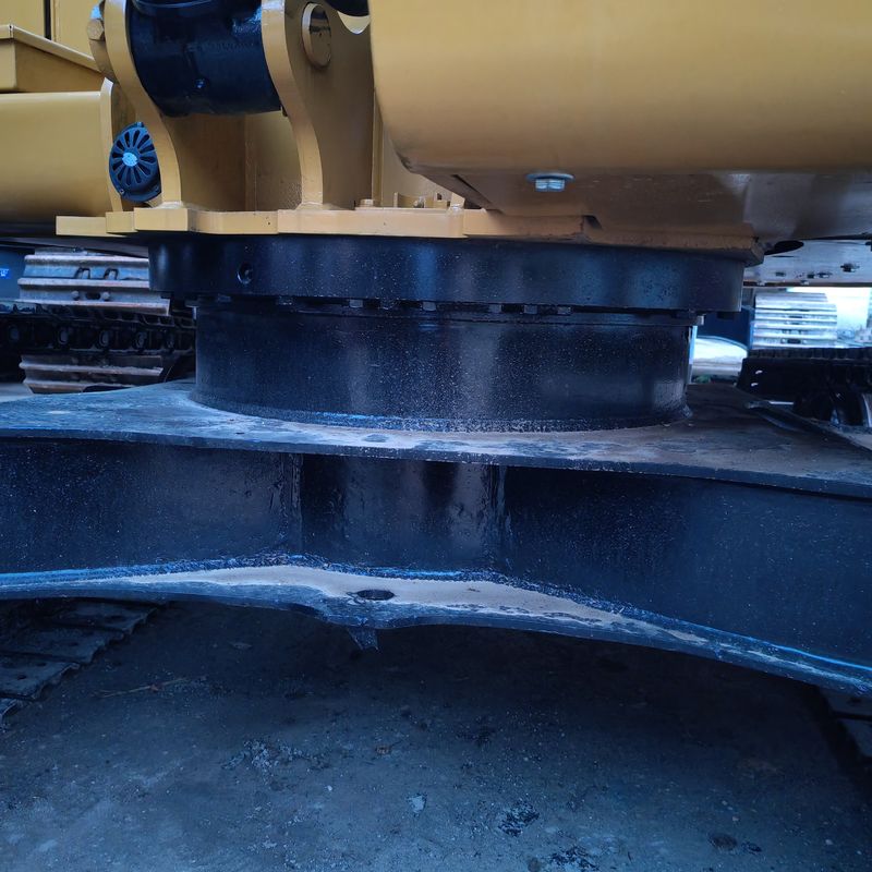 Used Excavators Cat 308E /Secondhand Mini Japanese 8T have EPA  construction tools and equipment for  sale
