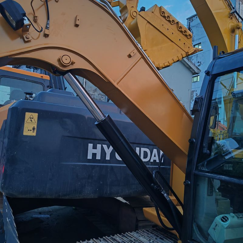 Used Excavators Cat 308E /Secondhand Mini Japanese 8T have EPA  construction tools and equipment for  sale