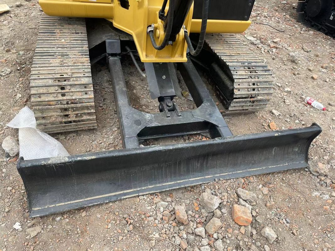Original Japan CAT306E 305.5 308E 320D Used Mini excavator/ Have EPA certificate construction & building machinery