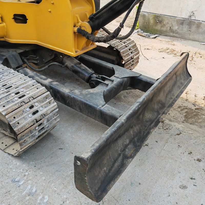 90% New Used Mini Excavators Cat 306E305.5E 320DL 320GC 330D/ Second Hand Caterpillar micro excavator heavy equipment machinery