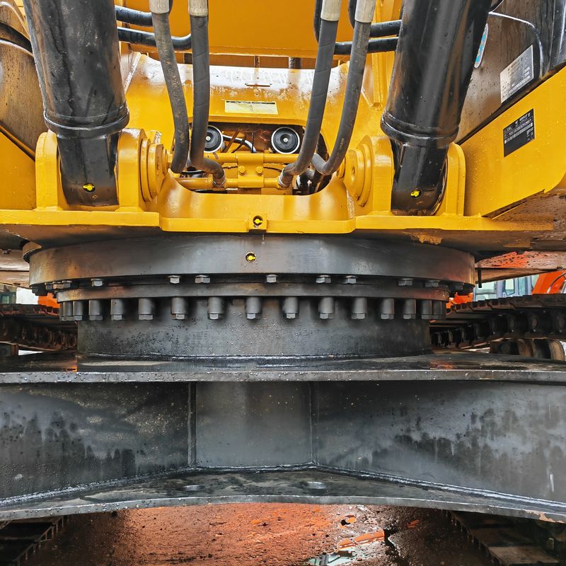 Used excavator Caterpillar CAT325DL 320DL 330D 308E 305.5E / secondhand japan excavator engine  in good condition