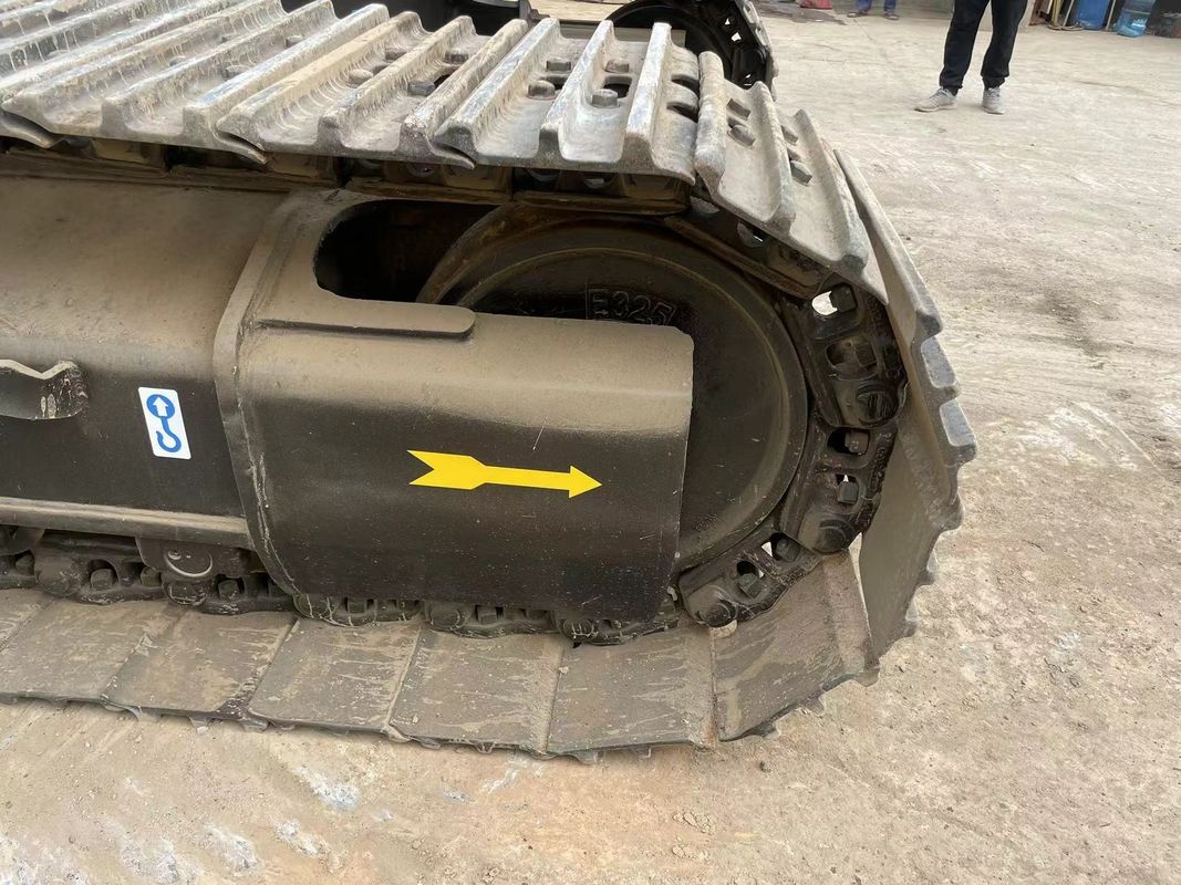 Used japan original machine Caterpillar CAT330D 320GC 320D2/construction & building machinery excavator caterpillar