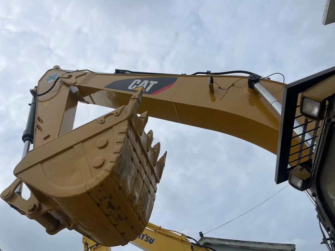 Used japan original machine Caterpillar CAT330D 320GC 320D2/construction & building machinery excavator caterpillar