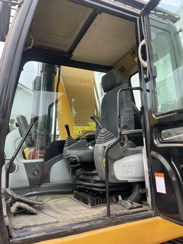 Used japan original machine Caterpillar CAT330D 320GC 320D2/construction & building machinery excavator caterpillar