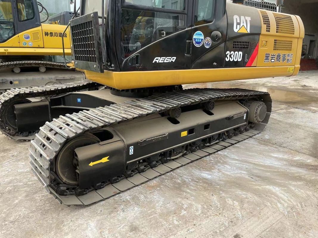Used japan original machine Caterpillar CAT330D 320GC 320D2/construction & building machinery excavator caterpillar