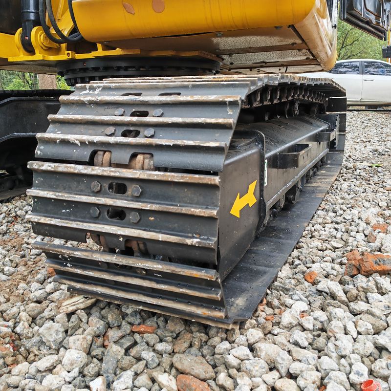 ave EPA certificate Japan used mini excavator machine Caterpillar CAT312D 320D 330D secondhand excavator machine
