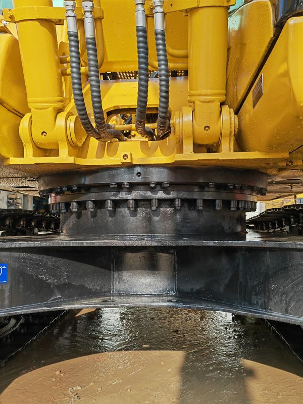 Factory directly sale  used excavator machine Caterpillar CAT320 320D / used 20T crawler  excavator building machineries