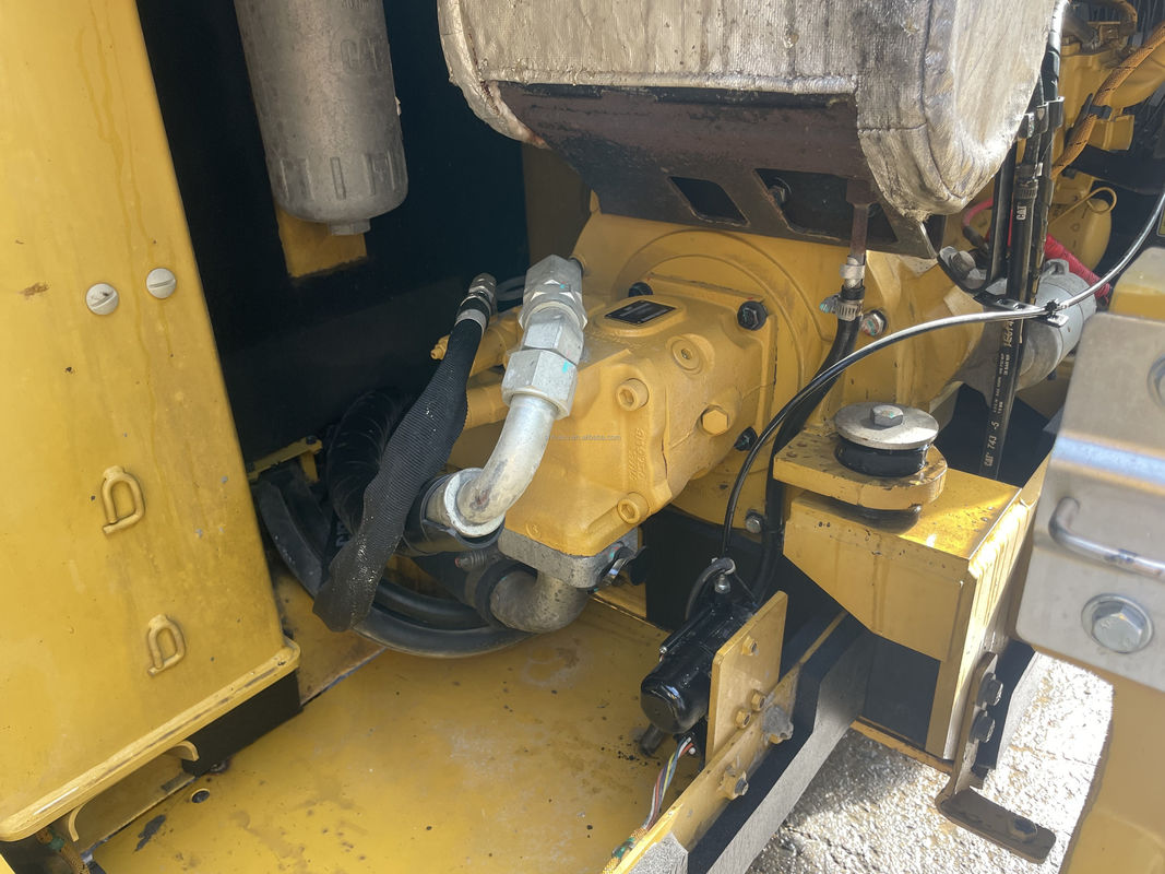 Used  crawler  caterpillar excavators  CAT305.5E2 306E 306GC/ mini excavator small machine  EPA certificate