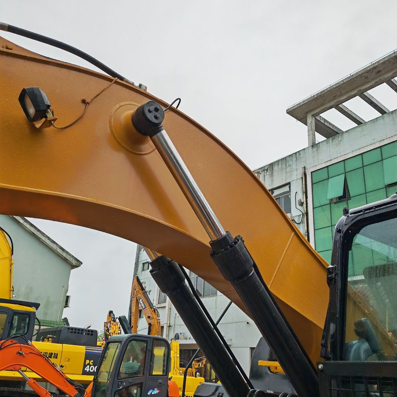 Used CAT 325DL excavator Construction Machine secondhand excavator cat 325DL on sale